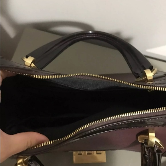 Zac Posen handbag - Picture 4 of 4